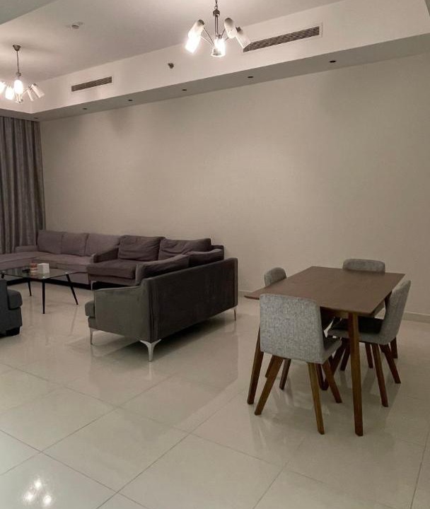 Al Khan Apartment | AlKhan pearl tower
