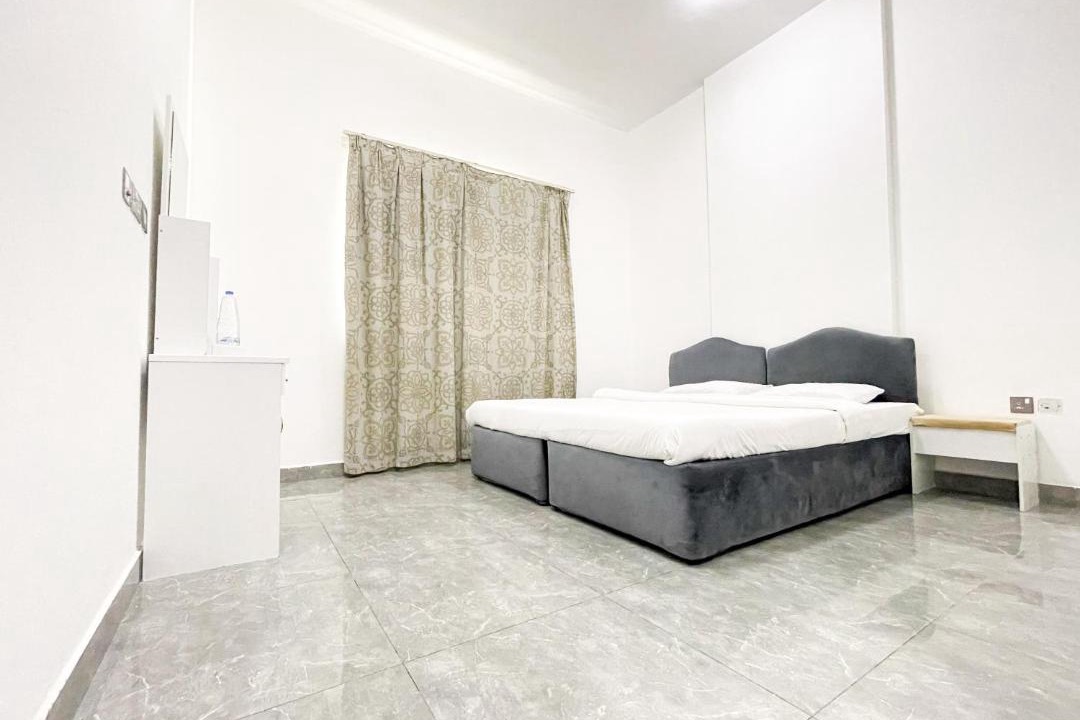 International City House | Warsan Star Residence - Home Stay