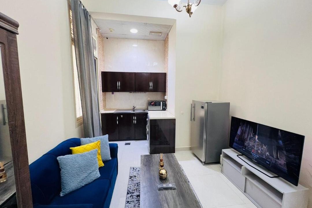Al Seer Apartment | Feel of Home