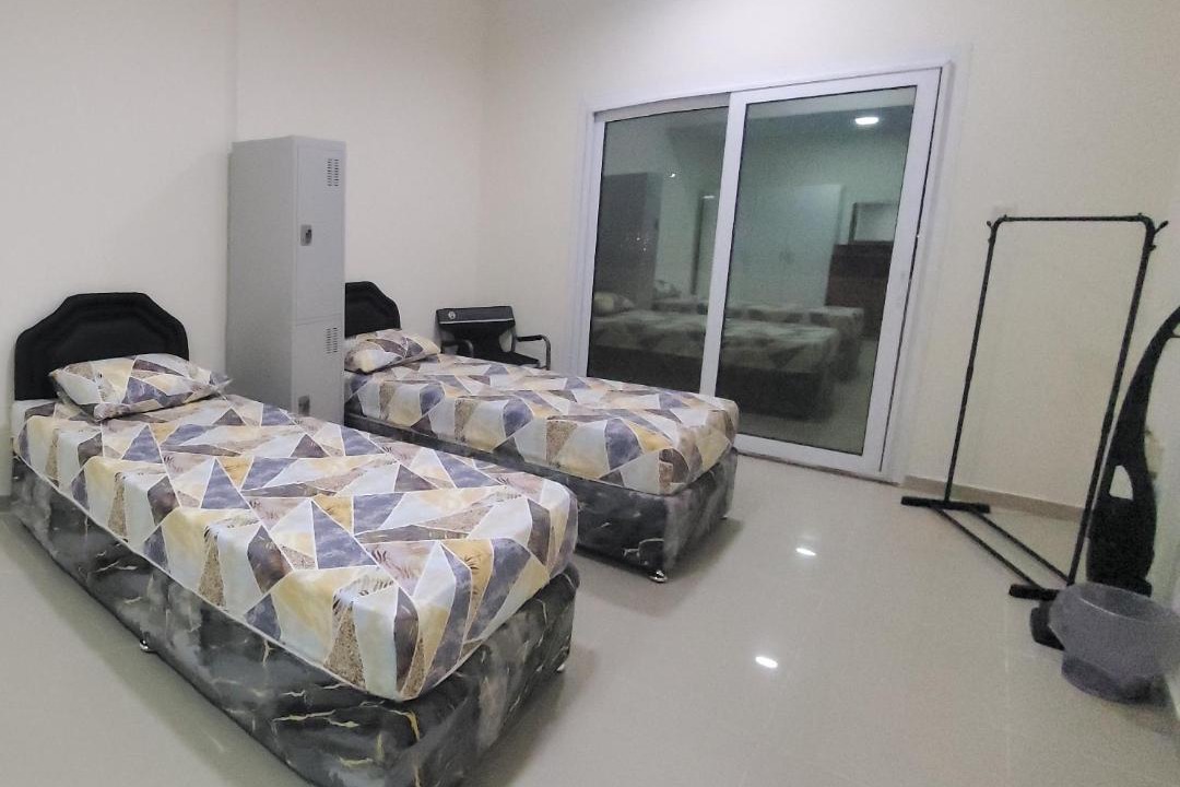 Al Majaz House | Jasmine House