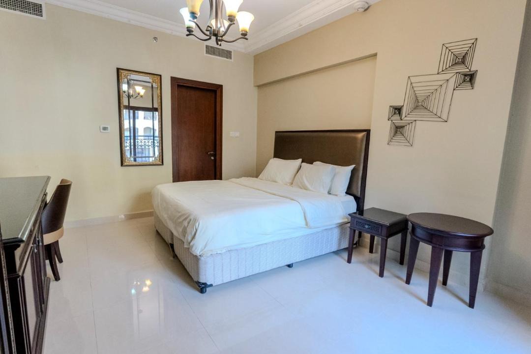 Ras Al Khaimah House | Al Marjan Island Resort
