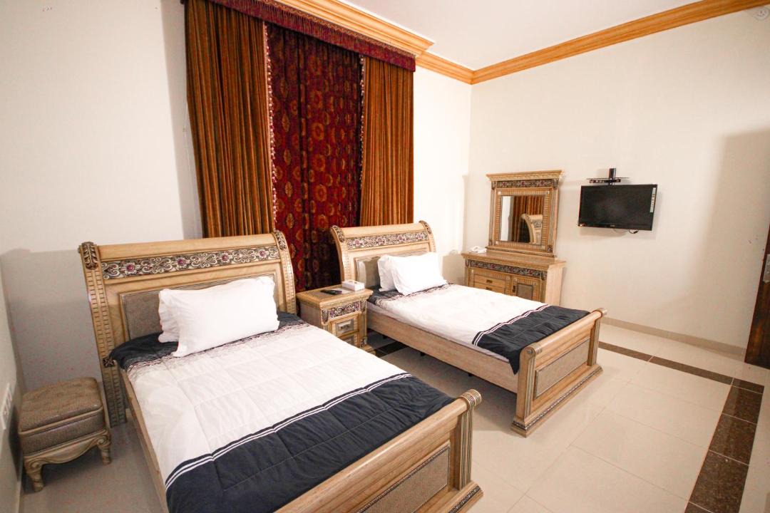Al Ain Hotel | Al Bada Hotel and Resort
