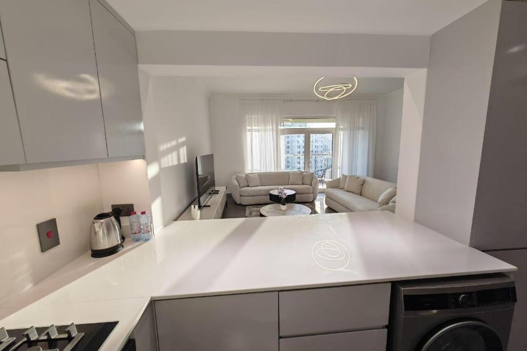 Palm Jumeirah Apartment | 2 Bedroom beach front apartment