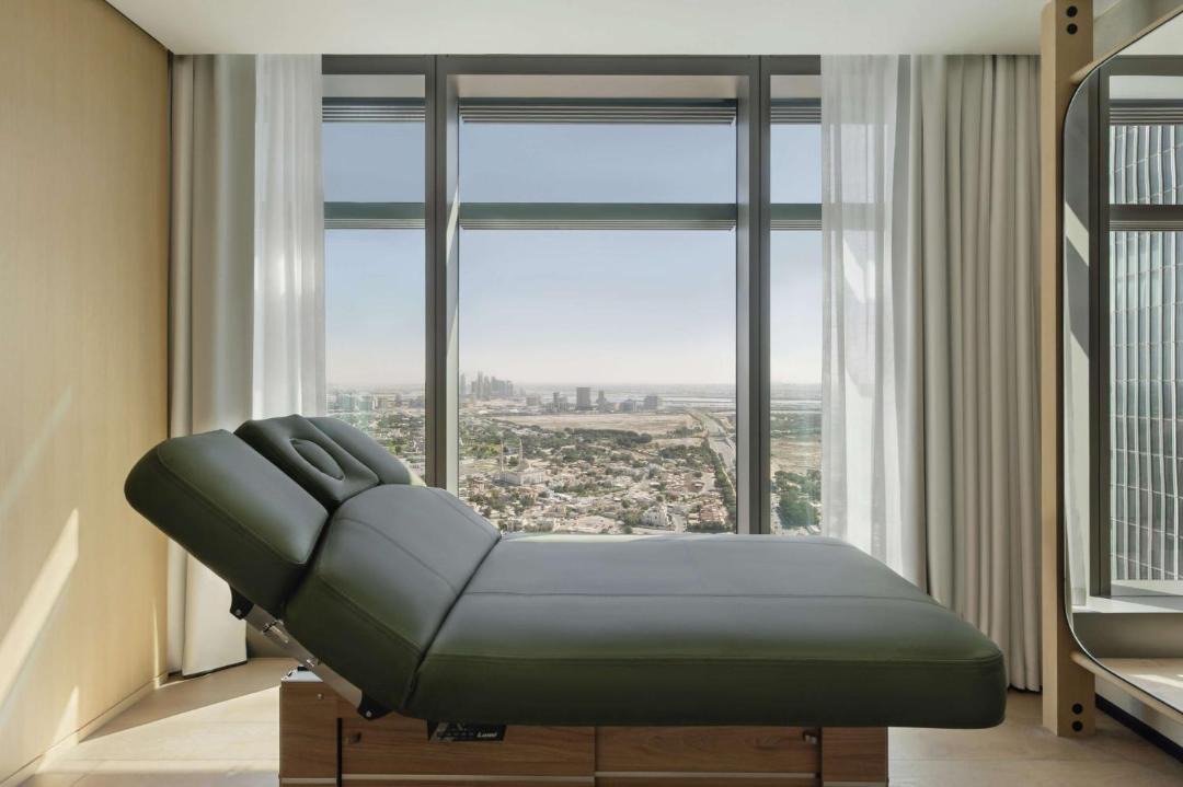 Za'abeel 1 Hotel | SIRO One Za'abeel