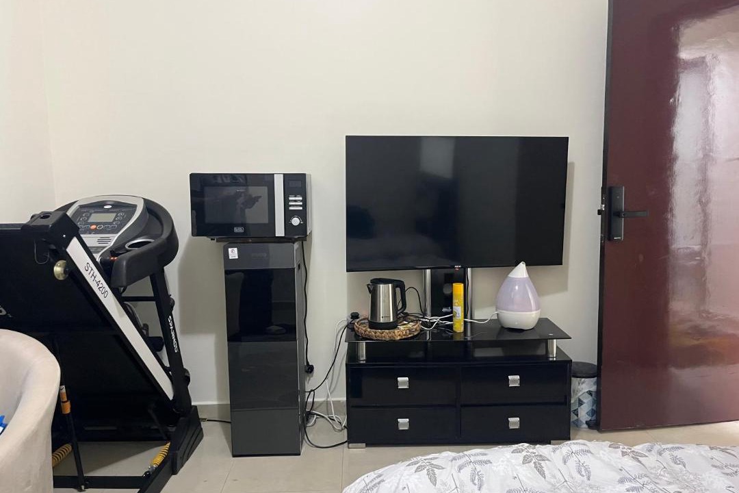 Al Nahda House | SHJ DXB Sunny Border Guesthouse