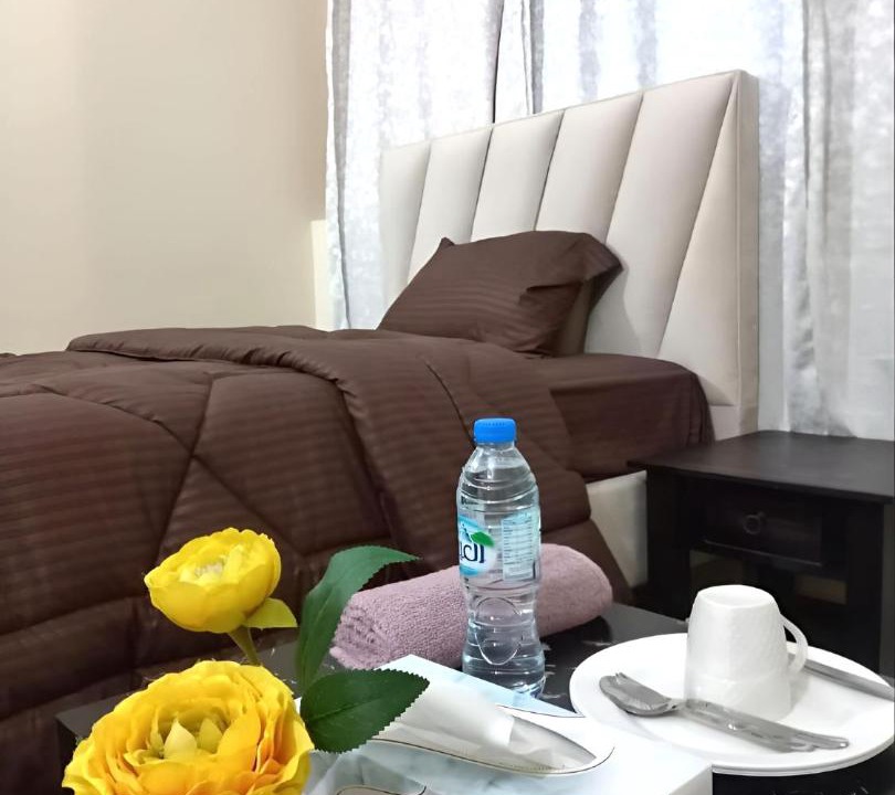 Mussafah Hostel | Pleasant Stay Abu Dhabi