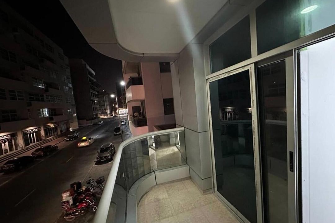 Al Barsha 1 House | Double Bed Partition Room Near Mashreq Metro