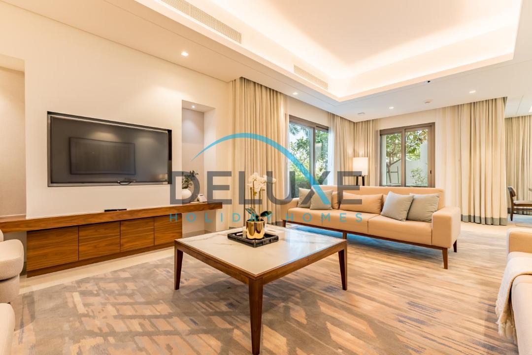 Sharm Apartment | Limited Offer 4BR plus Maid's Villa Close to Beach by Deluxe Holiday Homes