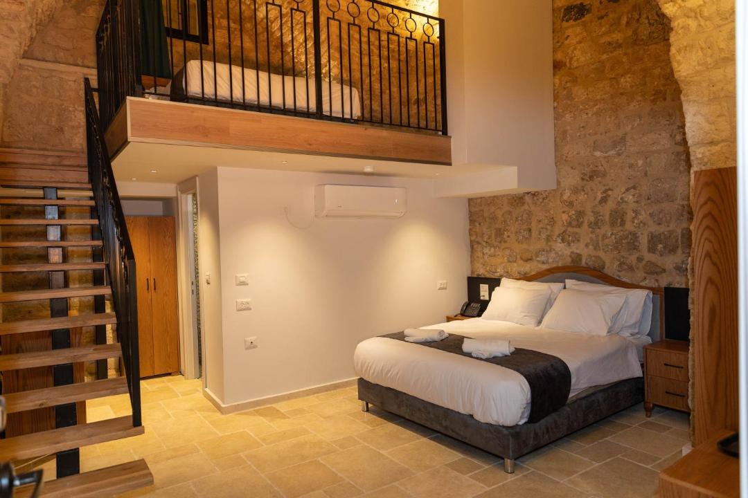 Old City Hotel | Saint Jacob Hotel