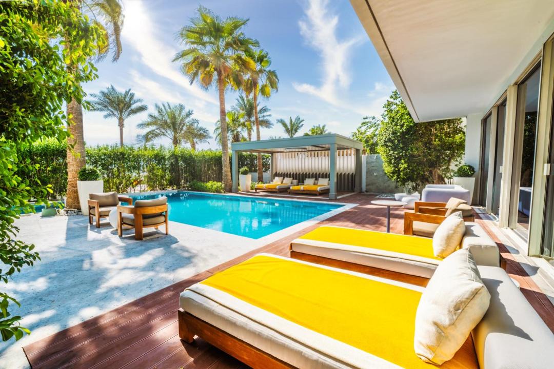 Palm Jumeirah Resort | FIVE Palm Jumeirah Dubai