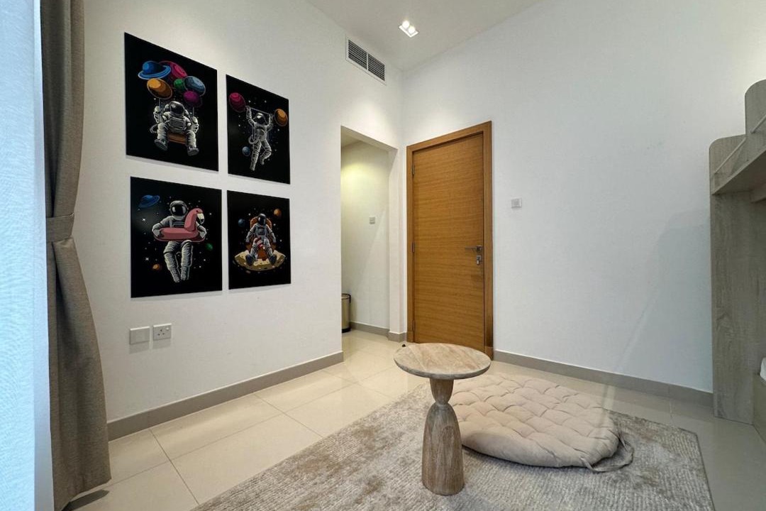 Sharm House | Al Dana villa