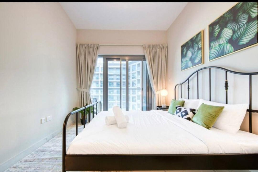 Jebel Ali Apartment | 012 - Dubai South
