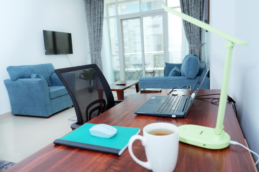 Al Khan Apartment | Comfort