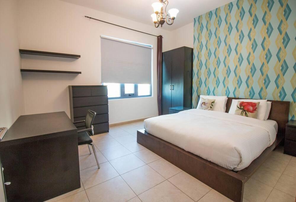 Dubai Apartment | Ideal for Families Close to ALL Amenities