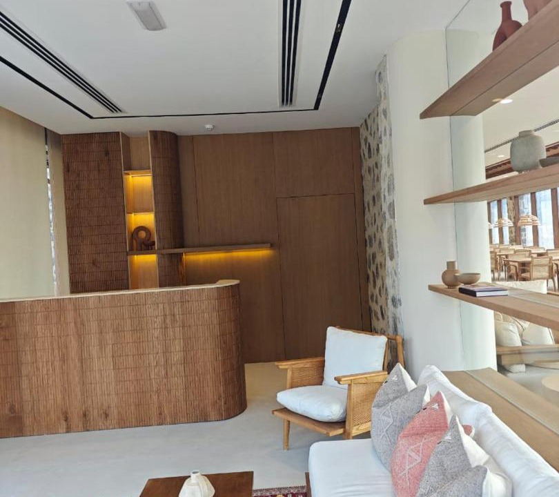 Al Kubus Hotel | Najd Al Meqsar, By Sharjah Collection - Adults Only