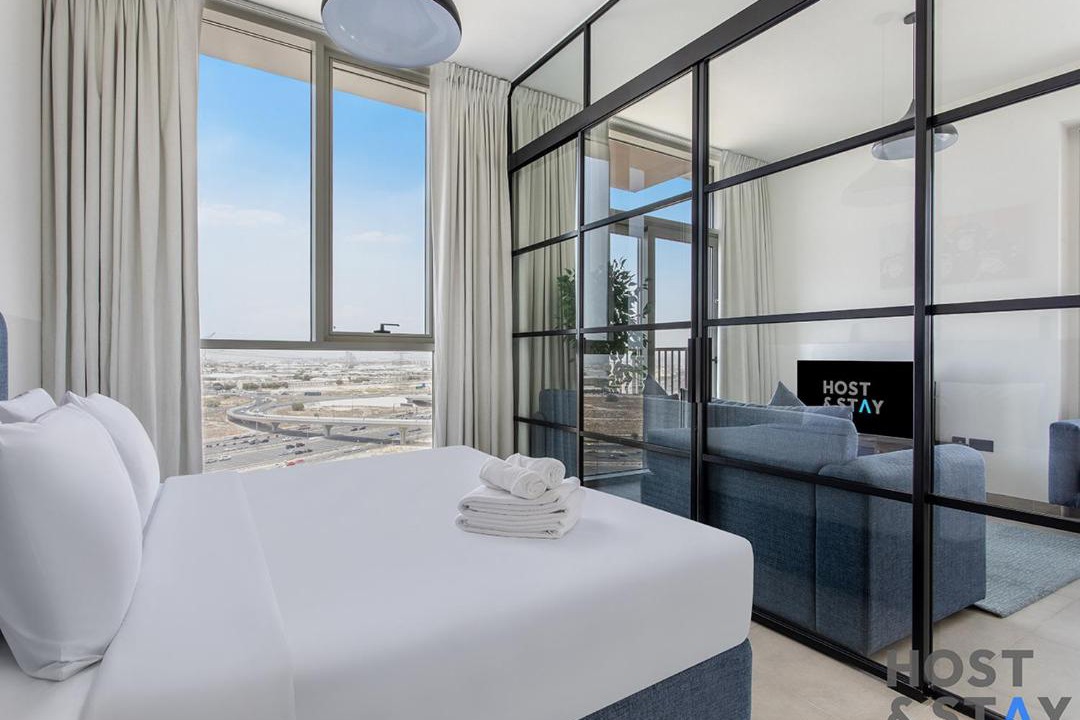 Dubai Apartment | Amazing 2BR in Collective 2