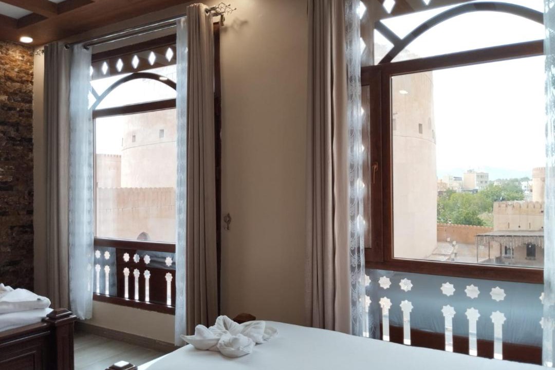 Nizwa Hotel | Durrat Nizwa Inn