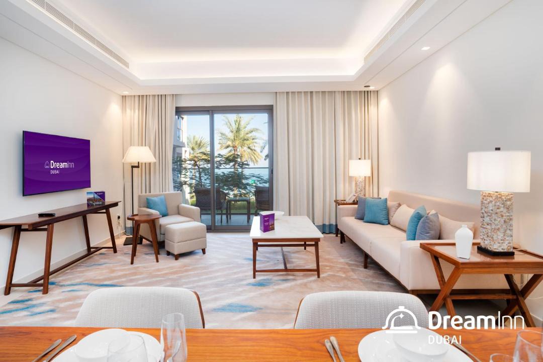 Sharm Apartment | Premium Experience Address Beach Residence - Free Beach Access