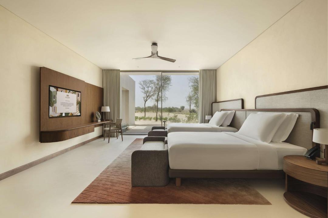 Endurance City Resort | Bab Al Shams, A Rare Finds Desert Resort, Dubai