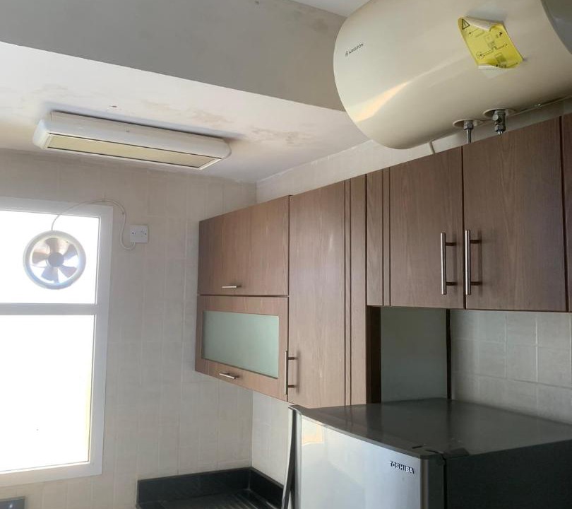 Salalah Apartment | شقة غرفة وصالة واسعة مع اطلالة متميزة داخل مجمع زهرة الخريف