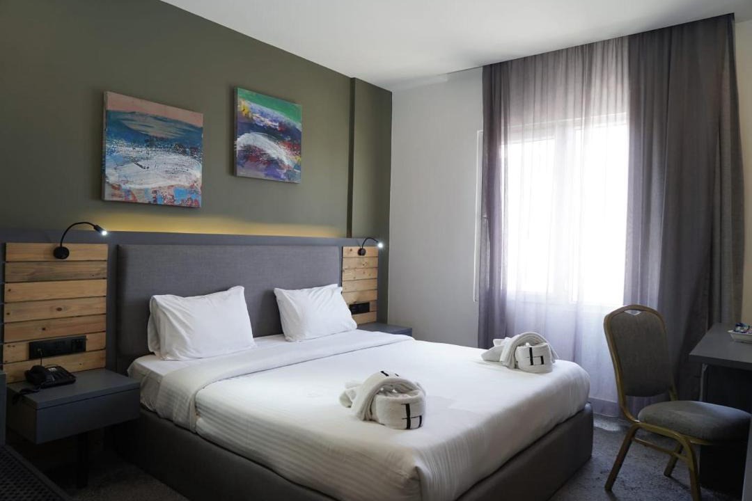 Madaba Hotel | Aitch Boutique Hotel - an LIH Hotel