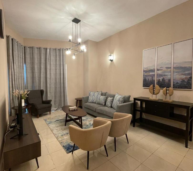 Al Qusais Apartment | Marbella Grand Holiday Homes - Al Nahda 1