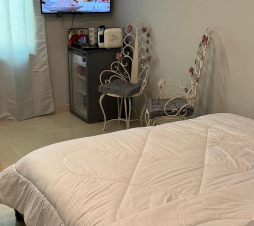 Al Ain Apartment | ستيديو تايم