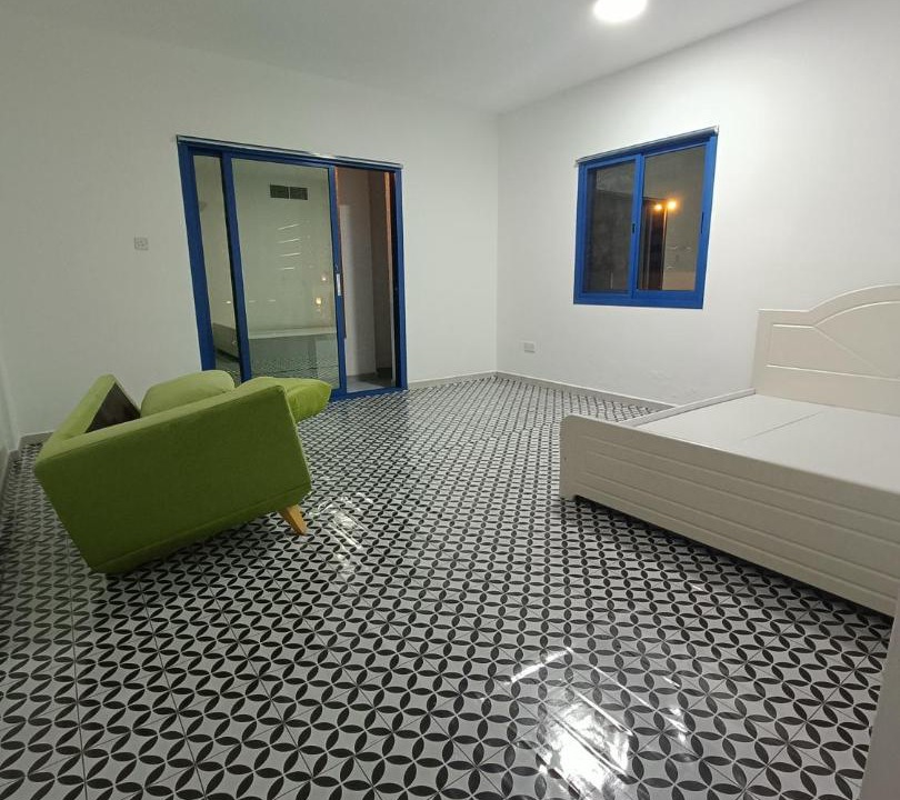 Al Muraqqabat House | Al Rigga and Deira Clock Tower Rooms