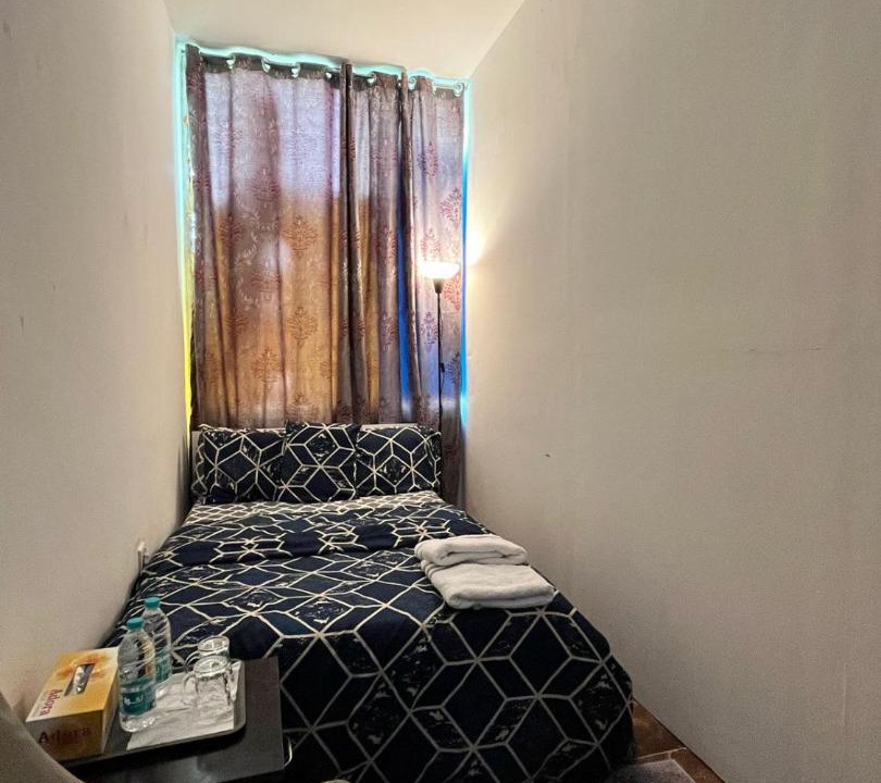Al Wahdah House | Tanih's Lodging