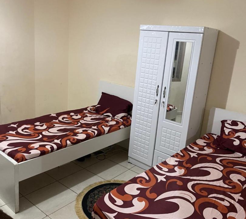 Al Qasimia Hostel | برج المحطة