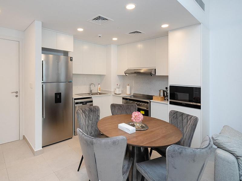 Umm Suqeim 3 Apartment | Brand new 2 Bedroom apartment in Madinat Jumeirah Living