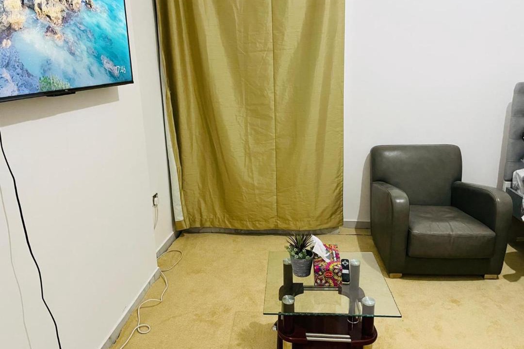 Al Wahdah House | Relaxation Quiet Room 2