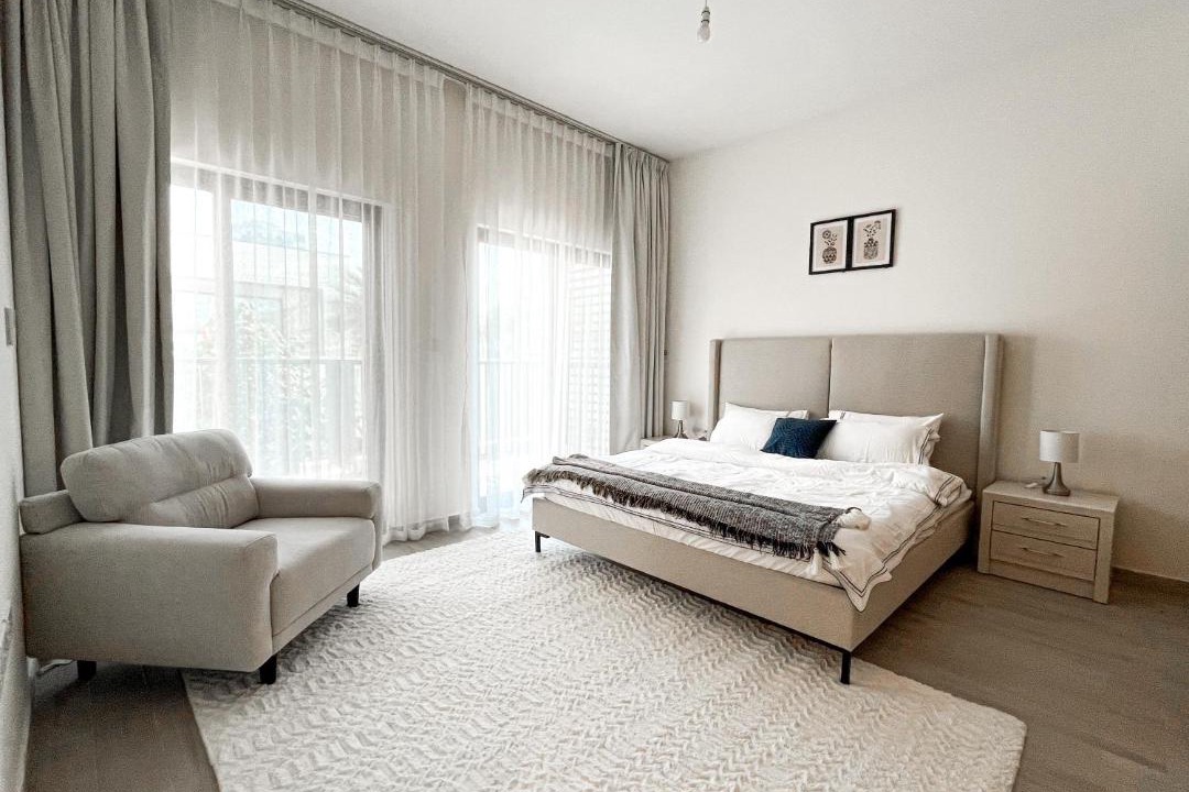 Al-Fujairah Villa | Luxury Villa by the sea
