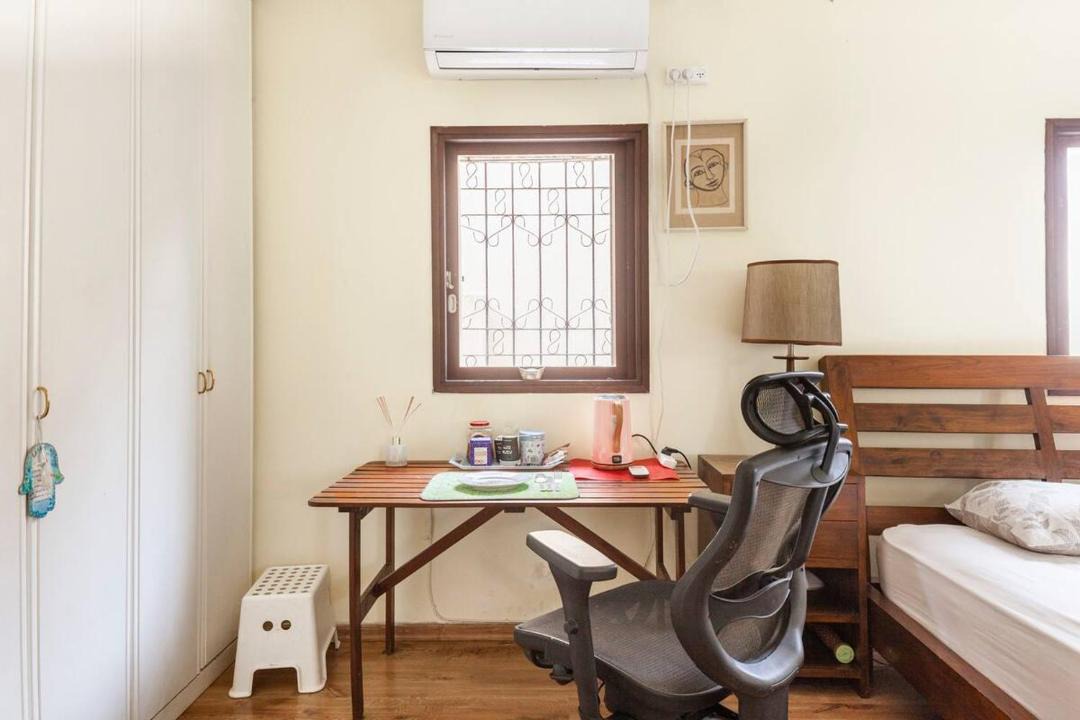 Herzliya House | Cosy room near IDC & Center- Herzliya Homestay
