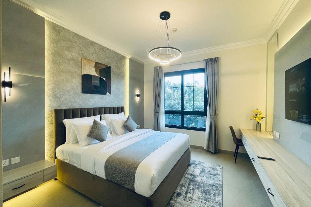 Dubai Apartment | GOODWOOD SUITES HOMES VACATION