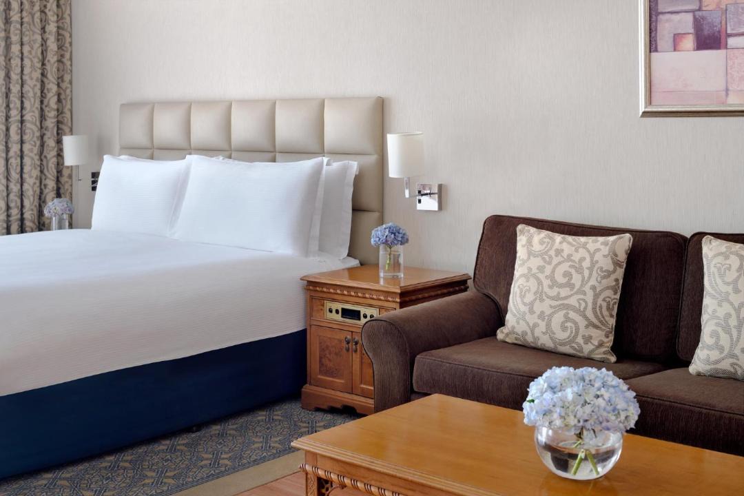 Trade Center Hotel | Millennium Plaza Downtown, Dubai