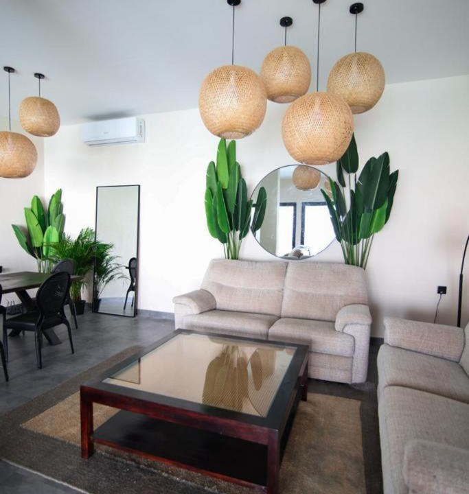 Ras Al Khaimah Villa | Two Palm - Villa