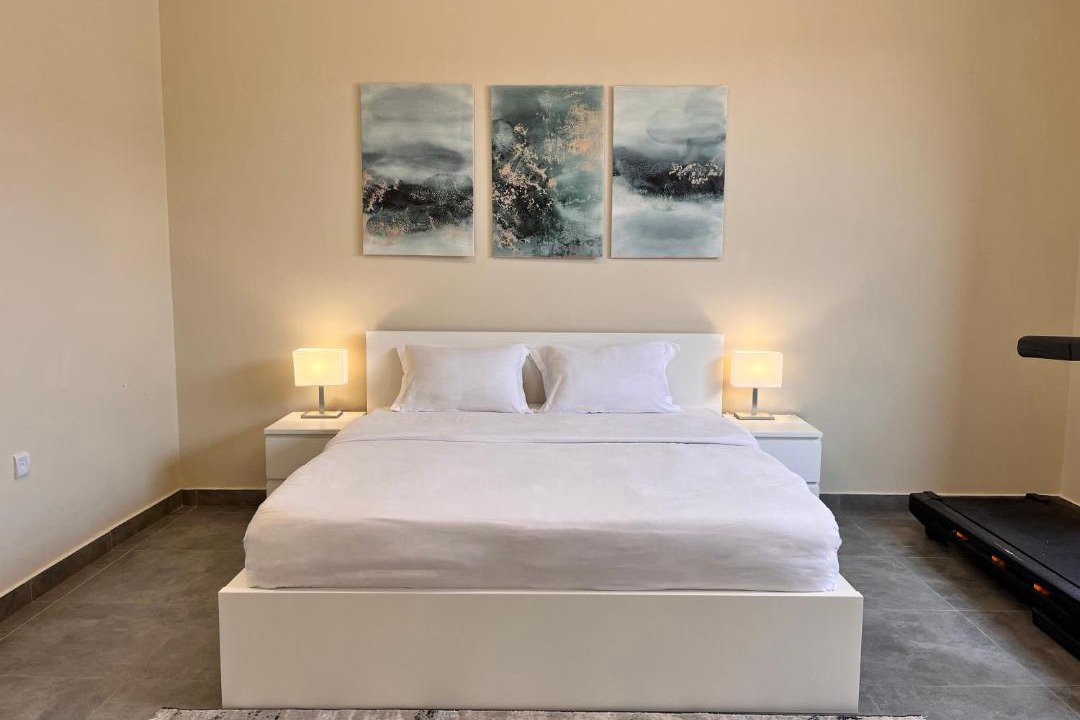 Ras Al Khaimah Villa | Pool Villa Saraya