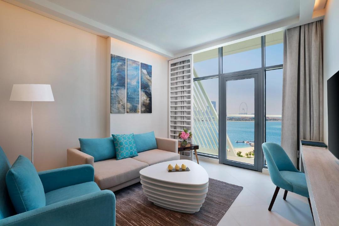 Palm Jumeirah Hotel | NH Collection Dubai The Palm