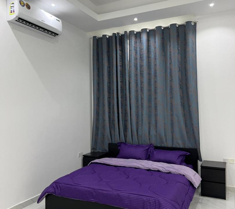Ajman Villa | Modern Villa 5 master rooms in Ajman