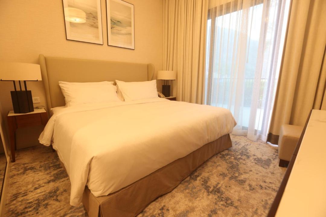 Sharm Apartment | Address Beach Fujairah sharm