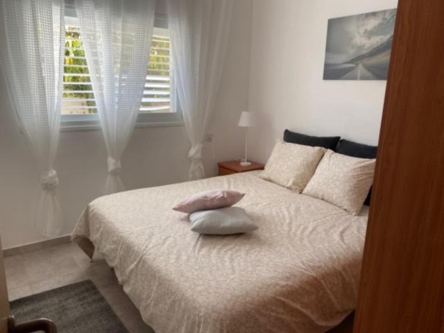 Migdal Apartment | Séjour en Galillé