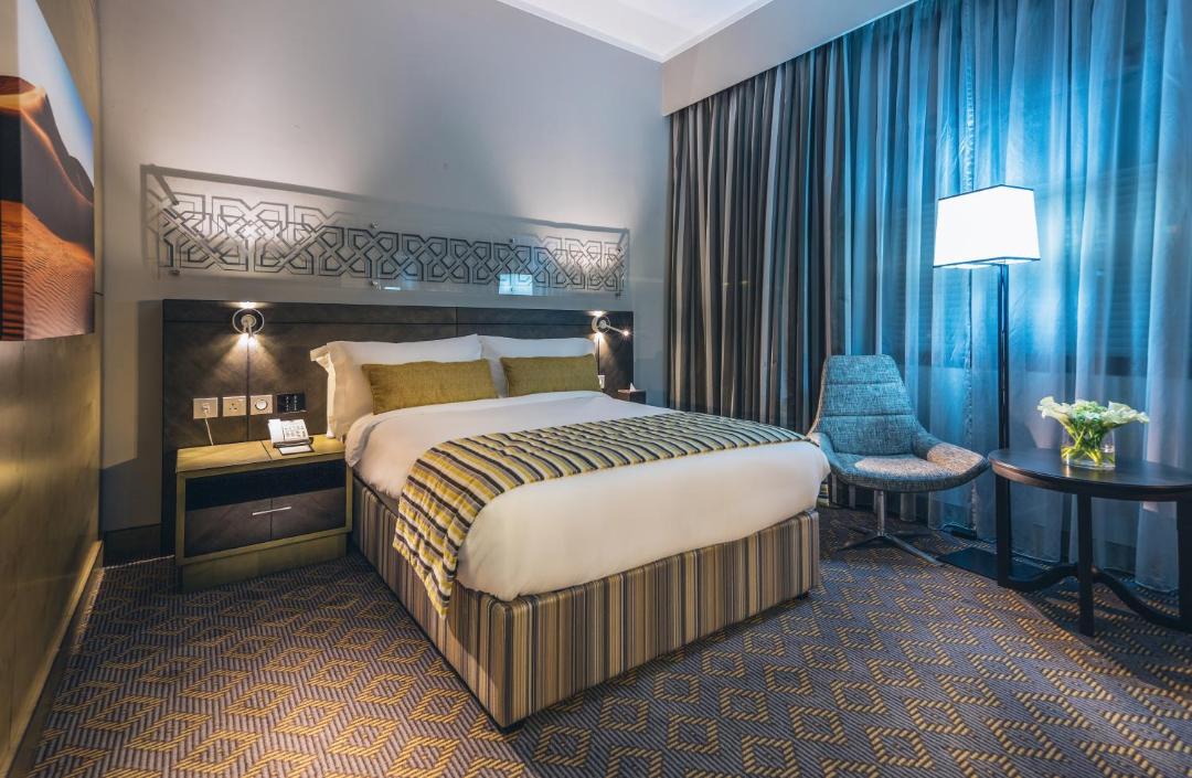 Al Ain Hotel | Ayla Bawadi Hotel & Mall