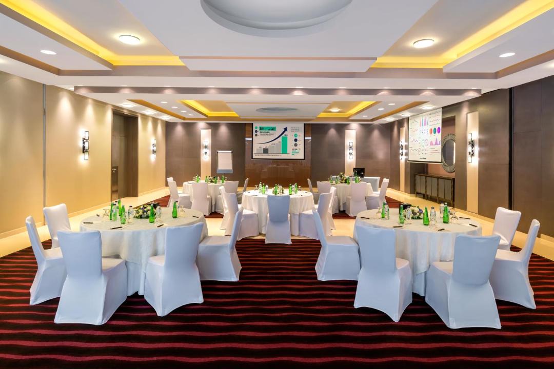 Abu Dhabi Hotel | Park Rotana Abu Dhabi