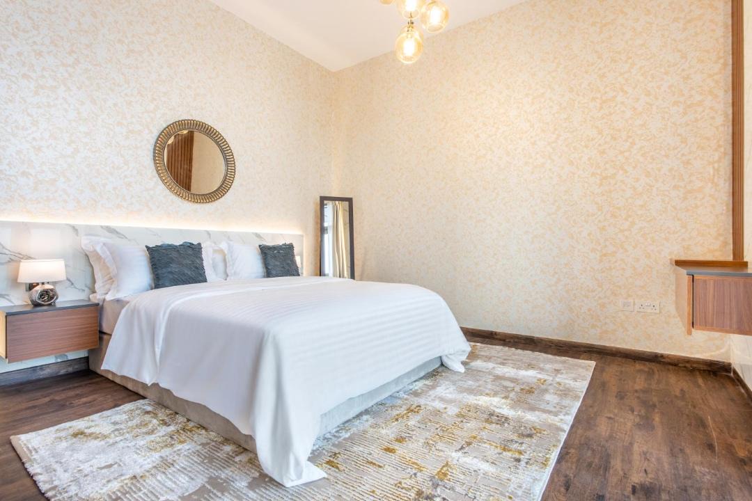 Ras Al Khaimah Apartment | Live wondering timeless Mangroves of RAK
