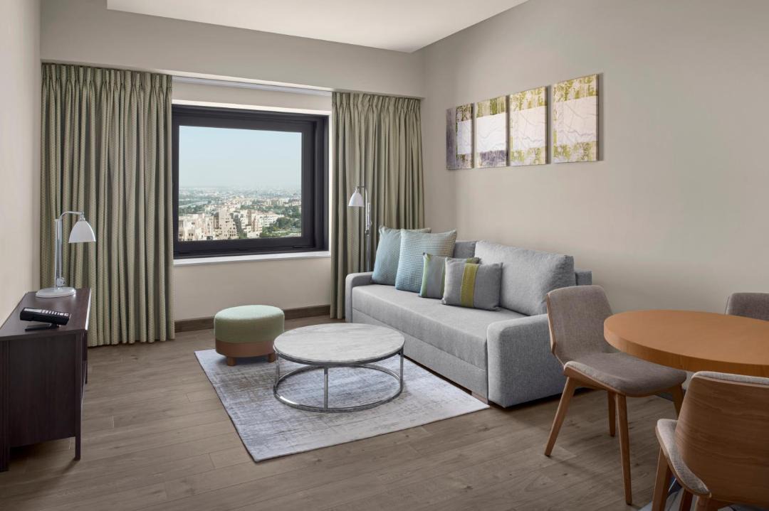 Dubai Festival City Hotel | Holiday Inn & Suites - Dubai Festival City by IHG