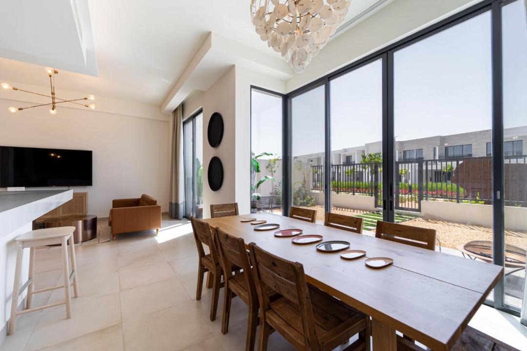 Mina Al Arab Villa | Marbella Luxury 3BR & 5BR Villas at Hayat Island, Mina Al Arab