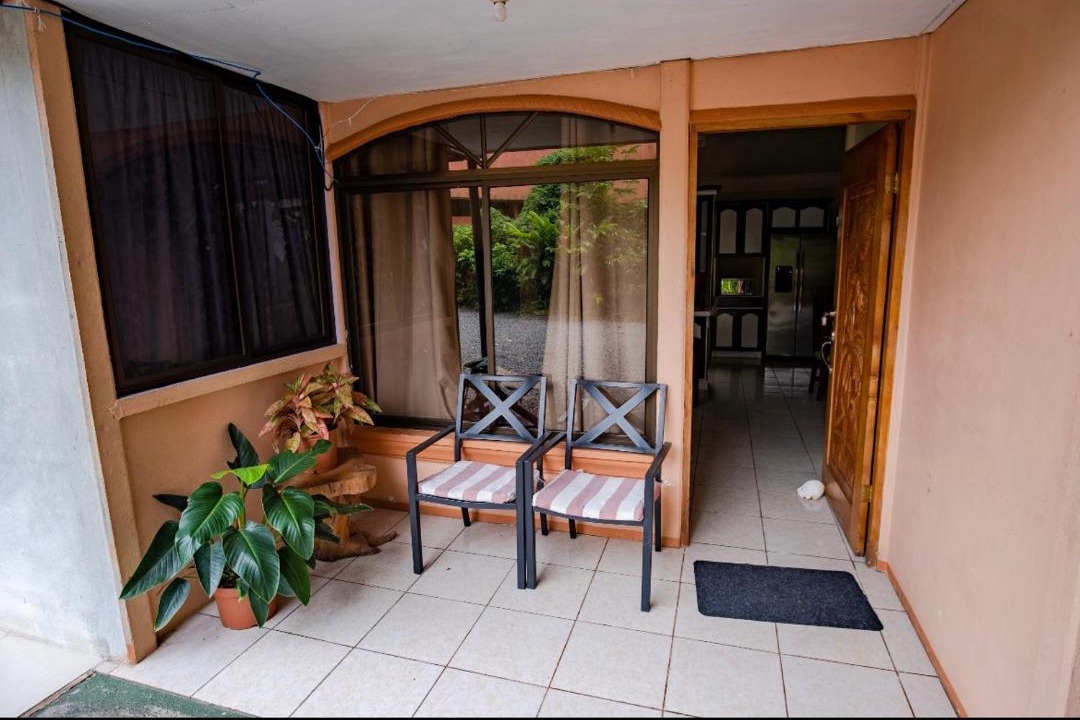 La Fortuna House | Fortuna Relax