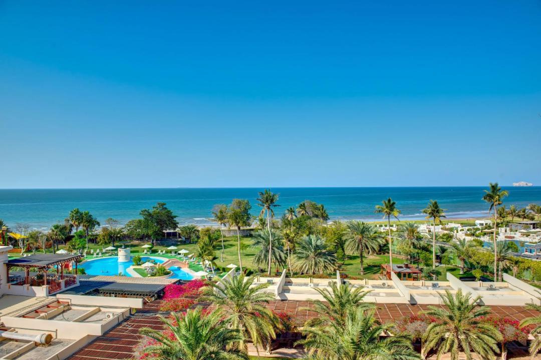 Shati Al Qurum Hotel | InterContinental Muscat by IHG