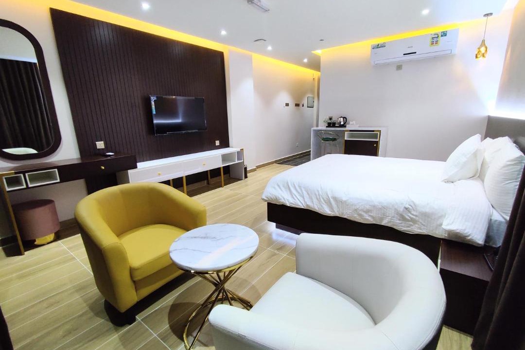 Nizwa Hotel | Nizwa Inn - نزوى إن